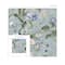 Surface Style Passerine Pavilion Peel & Stick Wallpaper